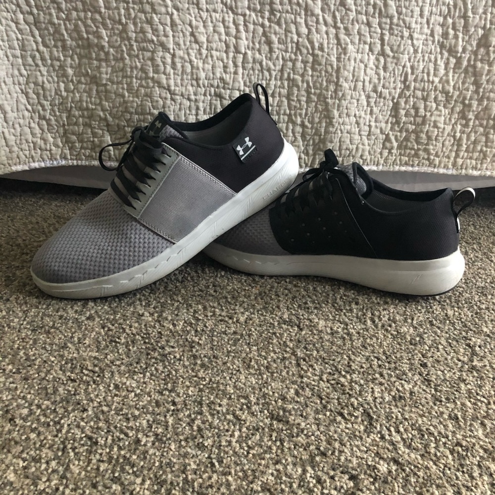Under Armour Charged Men’s Shoes